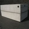Woodards Concrete Septic Tank