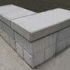 Woodards Concrete Wall Caps