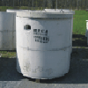 Woodards Septic Tank