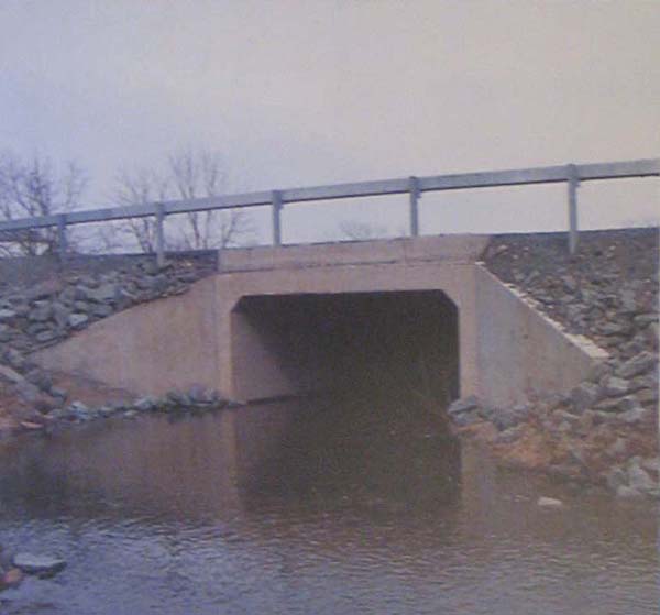 Woodards Bridge