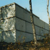Woodards Concrete Wall Block